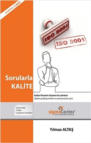 Sorularla Kalite Yılmaz Altaş