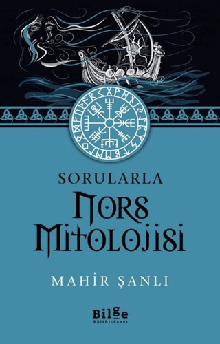 Sorularla Nors Mitolojisi Mahir Şanlı