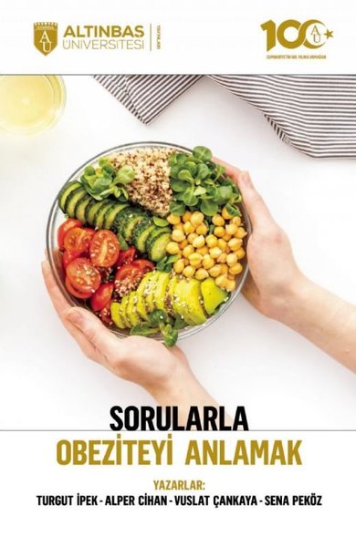 Sorularla Obeziteyi Anlamak Alper Cihan