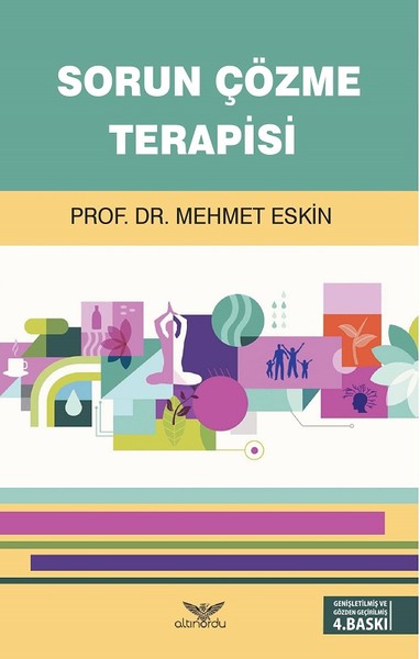 Sorun Çözme Terapisi Mehmet Eskin