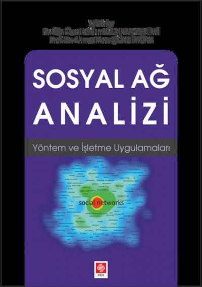 Sosyal Ağ Analizi Vildan Gülpınar Demirci Vildan Gülpınar Demirci