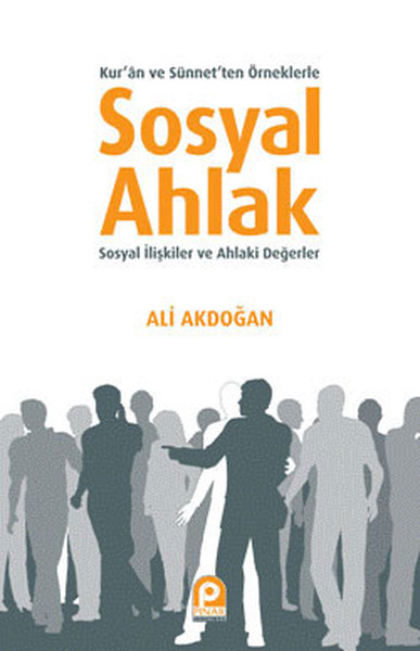 Sosyal Ahlak Ali Akdoğan