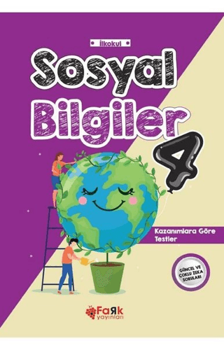 Sosyal Bilgiler 4 Veysel Yıldız