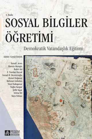 Sosyal Bilgiler Öğretimi %5 indirimli Kolektif