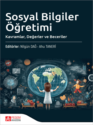 Sosyal Bilgiler Öğretimi Kolektif