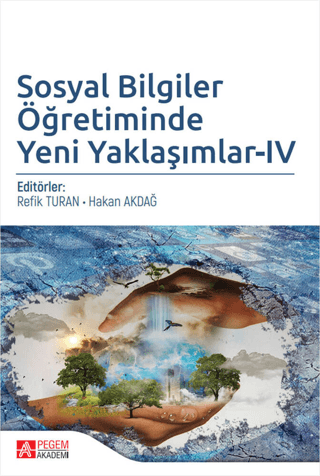 Sosyal Bilgiler Öğretiminde Yeni Yaklaşımlar - 4 Hayati Adalar