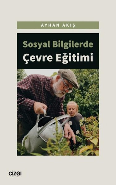 Sosyal Bilgilerde Çevre Eğitimi Ayhan Aktaş