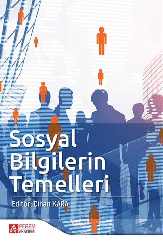 Sosyal Bilgilerin Temelleri Mustafa Kılınç