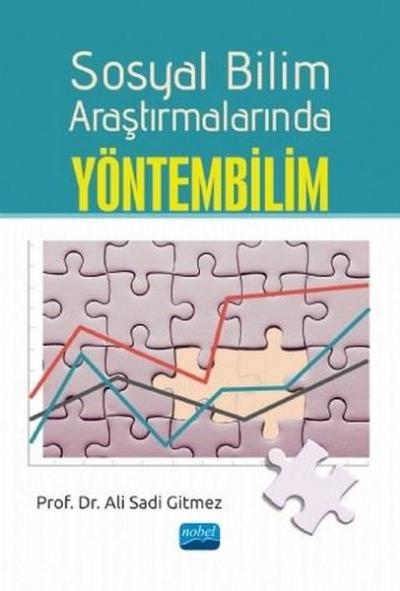 Sosyal Bilim Araştırmalarında Yöntembilim Ali S. Gitmez