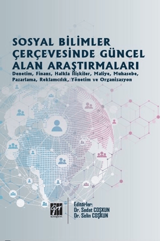 Sosyal Bilimler Çerçevesinde Güncel Alan Araştırmaları Sedat Coşkun