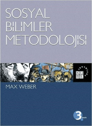 Sosyal Bilimler Metodolojisi Max Weber