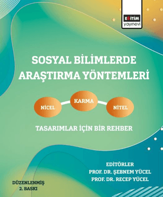 Sosyal Bilimlerde Araştırma Yöntemleri Şebnem Aslan