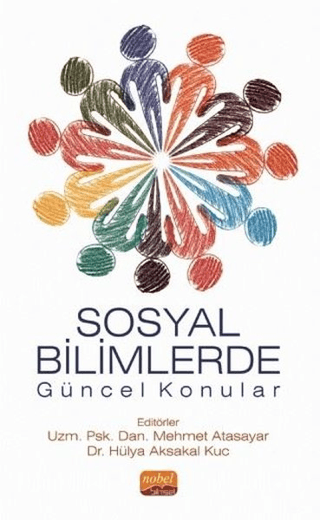 Sosyal Bilimlerde Güncel Konular Adem Bölükbaşı