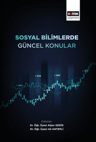 Sosyal Bilimlerde Güncel Konular Alper Gedik