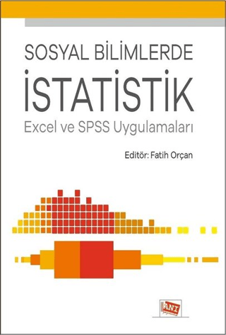 Sosyal Bilimlerde İstatistik Fatih Orçan