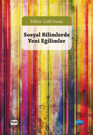 Sosyal Bilimlerde Yeni Eğilimler %9 indirimli Kolektif