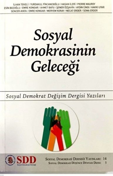 Sosyal Demokrasinin Geleceği Kolektif