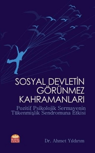 Sosyal Devletin Görünmez Kahramanları Ahmet Yıldırım