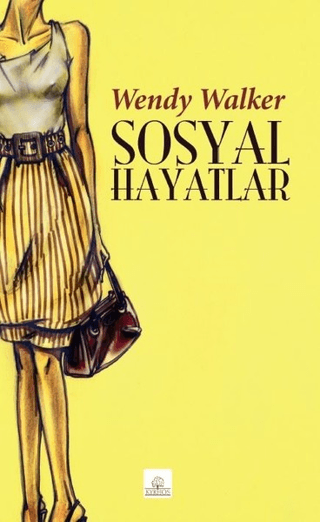 Sosyal Hayatlar Wendy Walker