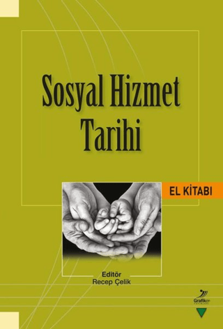 Sosyal Hizmet Tarihi El Kitabı Durmuş Aydın