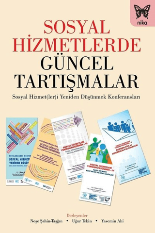 Sosyal Hizmetlerde Güncel Tartışmalar Uğur Tekin