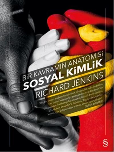 Sosyal Kimlik Richard Jenkins