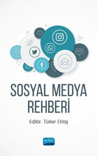 Sosyal Medya Rehberi Aslıhan Zinderen