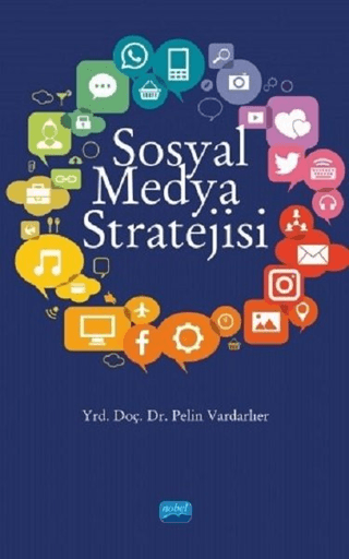 Sosyal Medya Stratejisi Pelin Vardarlıer