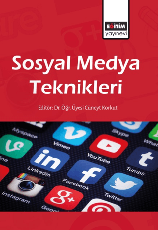 Sosyal Medya Teknikleri Kolektif