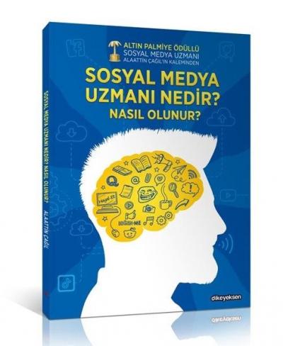 Sosyal Medya Uzmanı Nedir? Nasıl Olunur? Alaattin Çağıl