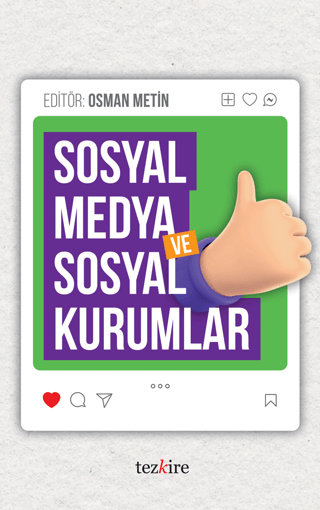 Sosyal Medya ve Sosyal Kurumlar Kolektif