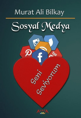 Sosyal Medya Murat Ali Bilkay