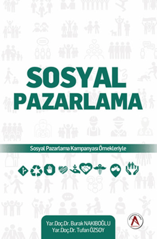 Sosyal Pazarlama Kolektif