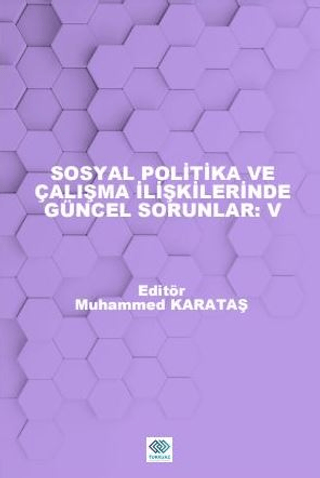 Sosyal Politika ve Çalışma İlişkilerinde Güncel Sorunlar: V Muhammed K