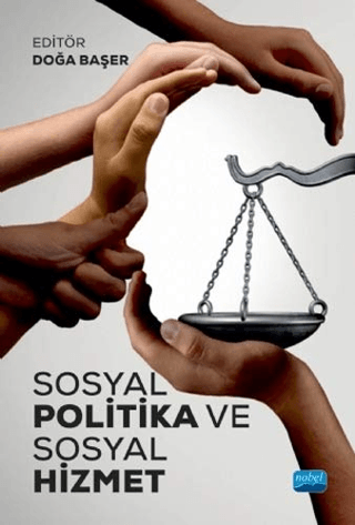 Sosyal Politika ve Sosyal Hizmet Doğa Başer