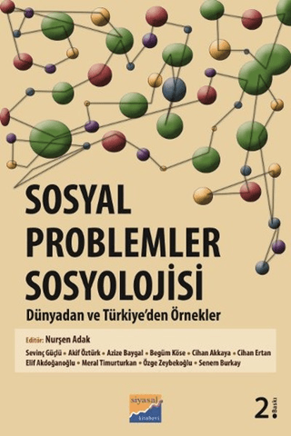 Sosyal Problemler Sosyolojisi Kolektif