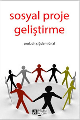 Sosyal Proje Geliştirme Çiğdem Ünal