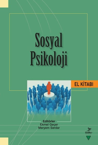 Sosyal Psikoloji El Kitabı Murat Yıldırım