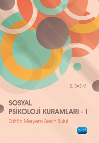 Sosyal Psikoloji Kuramları - 1 Kolektif