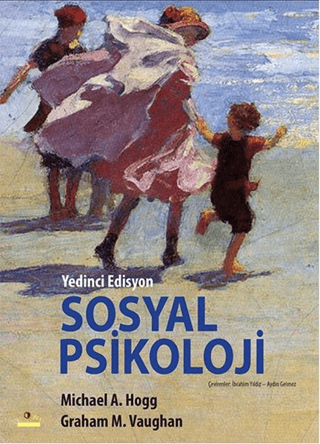 Sosyal Psikoloji %20 indirimli Michael A. Hogg