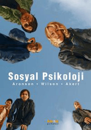 Sosyal Psikoloji Aronson