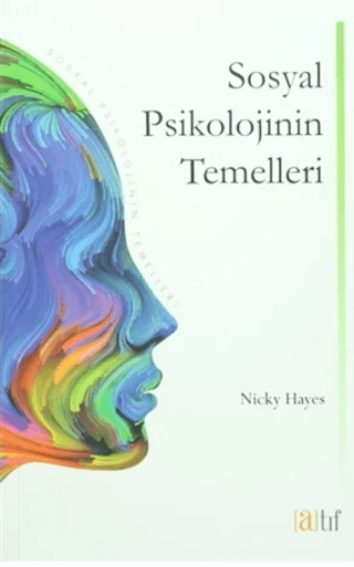 Sosyal Psikolojinin Temelleri Nicky Hayes