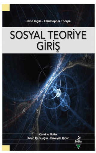 Sosyal Teoriye Giriş David Inglis