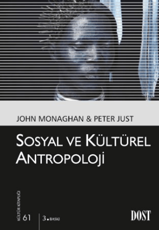 Sosyal ve Kültürel Antropoloji Peter Just