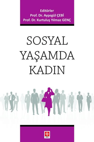 Sosyal Yaşamda Kadın Kollektif