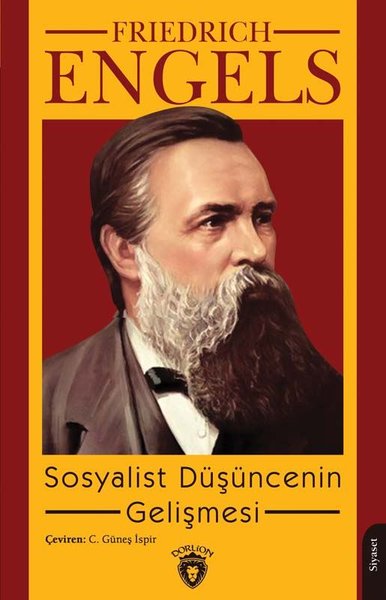 Sosyalist Düşüncenin Gelişmesi Friedrich Engels