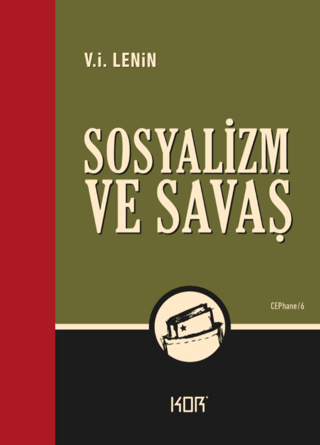 Sosyalizm ve Savaş V. İ. Lenin