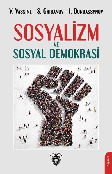 Sosyalizm ve Sosyal Demokrasi İ. Oundassynov