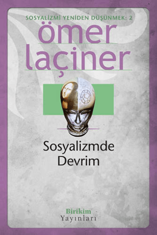 Sosyalizmde Devrim %20 indirimli Ömer Laçiner