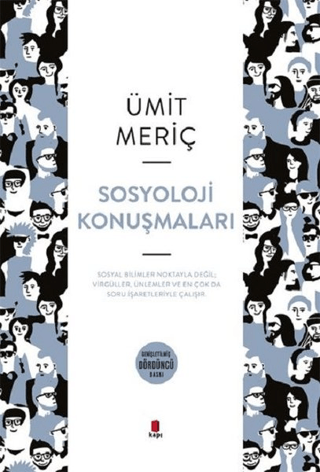 Sosyoloji Konuşmaları Ümit Meriç